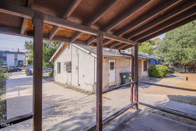 Detail Gallery Image 48 of 51 For 3908 Park Pl, La Crescenta,  CA 91214 - – Beds | – Baths