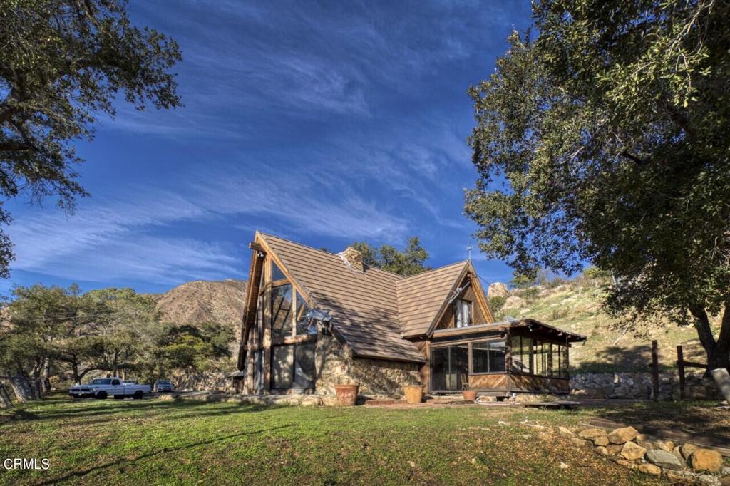 13001 Koenigstein Road, Santa Paula, CA 93060