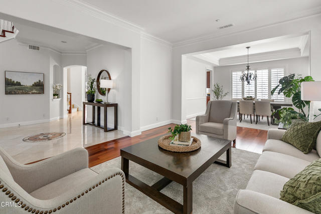 Detail Gallery Image 10 of 75 For 5358 Calarosa Ranch Rd, Camarillo,  CA 93012 - 5 Beds | 5/1 Baths