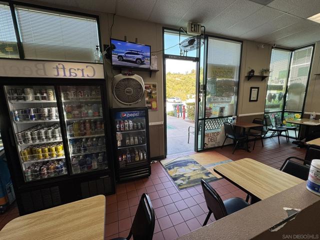 1870 Cordell Ct, El Cajon, California 92020, ,Business Opportunity,For Sale,Cordell Ct,240016917SD