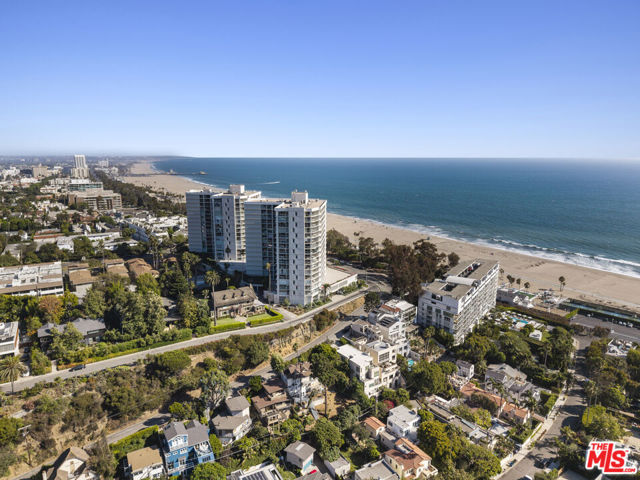 Drew Fenton | 0 Ocean Ave Ext Los Angeles CA | MLS: 7358024