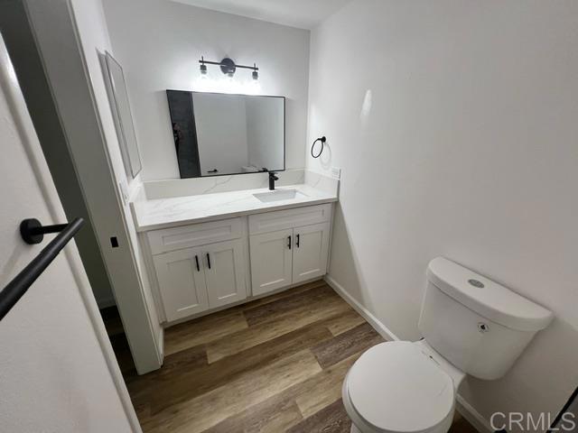 Detail Gallery Image 7 of 14 For 8535 Lemon Ave, La Mesa,  CA 91941 - 3 Beds | 2 Baths