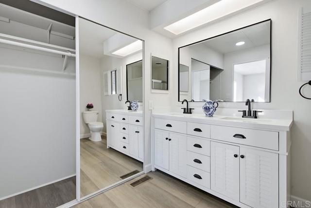 Detail Gallery Image 30 of 64 For 200 N El Camino Real #176,  Oceanside,  CA 92058 - 3 Beds | 2 Baths