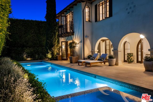 Drew Fenton | 182 N Carmelina Avenue Los Angeles CA | MLS: 7686952