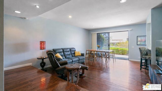 355 N Avenida Caballeros #6, Palm Springs, CA 92262