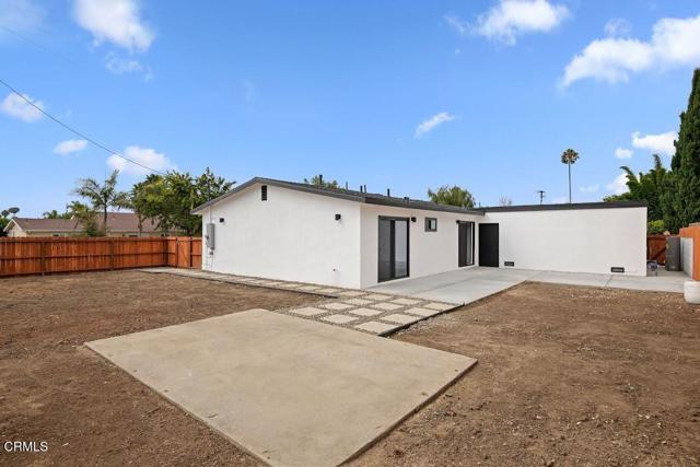 Detail Gallery Image 22 of 24 For 918 Ann Arbor Ave, Ventura,  CA 93004 - 3 Beds | 2 Baths