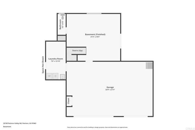 Detail Gallery Image 66 of 68 For 25749 Potrero Valley Rd, Potrero,  CA 91963 - 3 Beds | 2 Baths