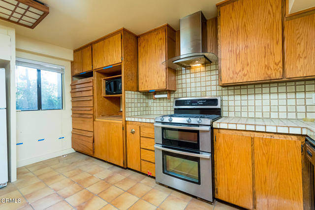 Detail Gallery Image 18 of 46 For 5 Faircliff Ct, Glendale,  CA 91206 - 2 Beds | 2/1 Baths