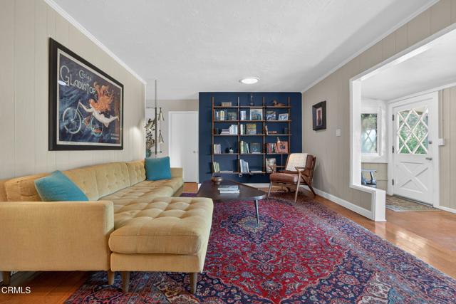 Detail Gallery Image 11 of 51 For 165 Feliz Dr, Oak View,  CA 93022 - 4 Beds | 2 Baths