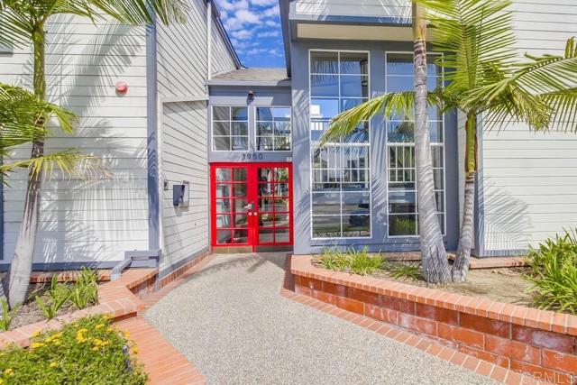 Detail Gallery Image 36 of 36 For 3950 Cleveland Ave #215,  San Diego,  CA 92103 - 0 Beds | 1 Baths