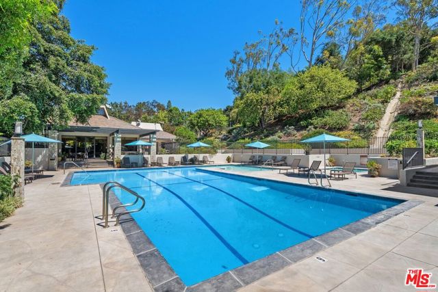 Drew Fenton | 2880 Woodwardia Drive Los Angeles CA | MLS: 7374949