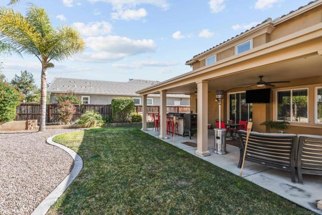 32662 Bodley Ct, Temecula, California 92592, 4 Bedrooms Bedrooms, ,2 BathroomsBathrooms,Single Family Residence,For Sale,Bodley Ct,250017258SD