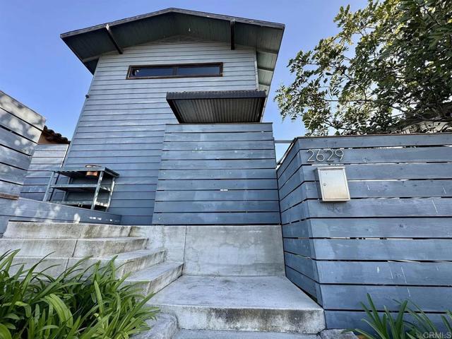 Detail Gallery Image 6 of 14 For 2629 Island Ave, San Diego,  CA 92102 - 1 Beds | 1/1 Baths