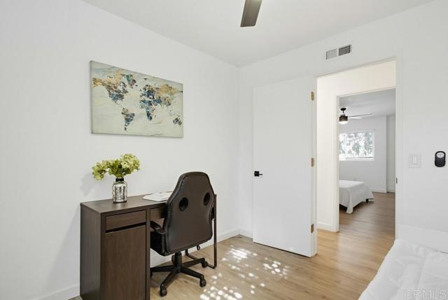 Detail Gallery Image 49 of 65 For 4421 Tremont #27,  San Diego,  CA 92102 - 3 Beds | 2 Baths