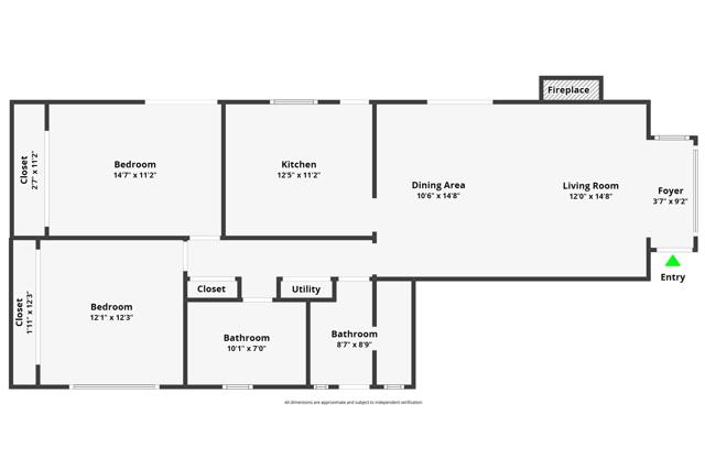 290 S San Jacinto Drive, Palm Springs CA: https://media.crmls.org/mediaz/7c4ddac8-bc45-405c-86b1-2fa571b349fc.jpg