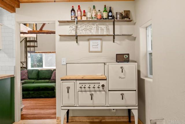 Detail Gallery Image 17 of 39 For 33556 Fern Trl, Palomar Mountain,  CA 92060 - 2 Beds | 2 Baths