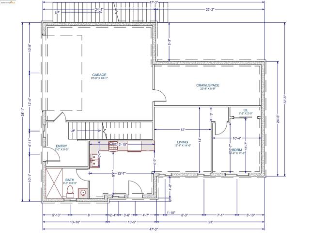 3446 Eureka Ct, Hayward CA: https://media.crmls.org/mediaz/7c4e0de8-c550-4a5f-b6b9-415470fd81ac.jpg