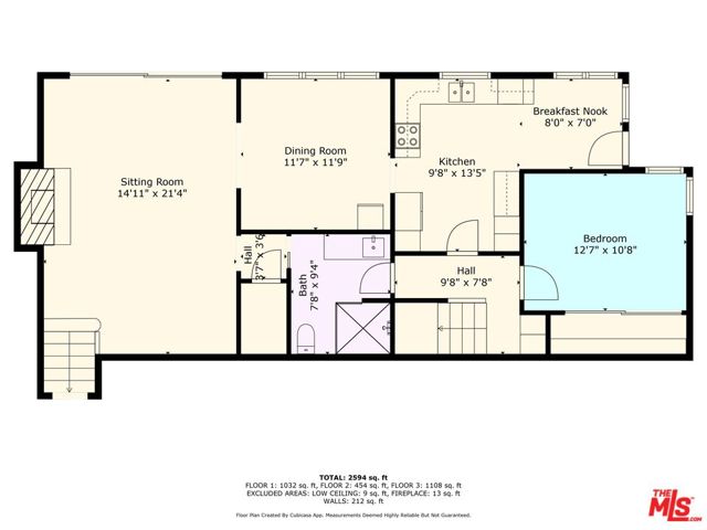 2223 Mcrae Drive, San Pedro CA: https://media.crmls.org/mediaz/7c4e2c13-fec8-4d4a-93da-038c5ae1521b.jpg