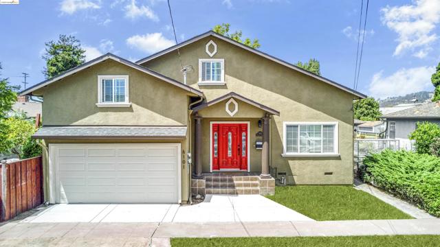 Details for 6101 Panama Ave, Richmond, CA 94804