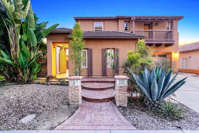Detail Gallery Image 35 of 49 For 1418 Oakpoint Ave, Chula Vista,  CA 91913 - 5 Beds | 3 Baths