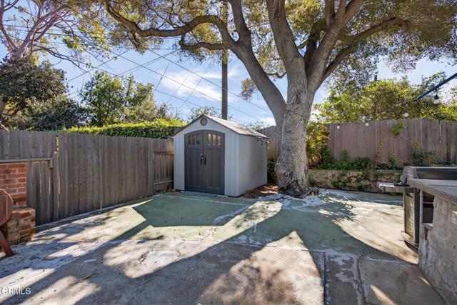 Detail Gallery Image 34 of 42 For 939 Laurel Rd, Santa Paula,  CA 93060 - 3 Beds | 3 Baths