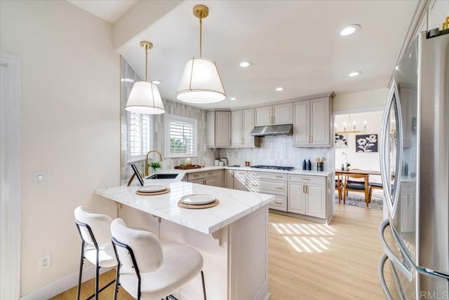 Detail Gallery Image 18 of 41 For 24513 Tesoro, Ramona,  CA 92065 - 4 Beds | 2/1 Baths