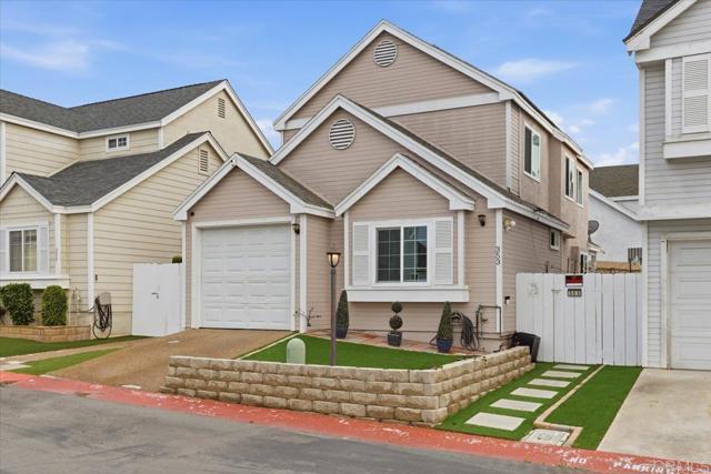 Detail Gallery Image 47 of 48 For 353 61st St, San Diego,  CA 92114 - 3 Beds | 3 Baths