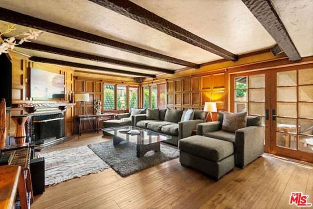 Drew Fenton | 1360 Avenida De Cortez Pacific Palisades CA | MLS: 7383456
