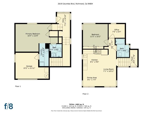 2619 Columbia Boulevard, Richmond CA: https://media.crmls.org/mediaz/7c576e63-1c1c-46cd-843b-563d68e3499f.jpg