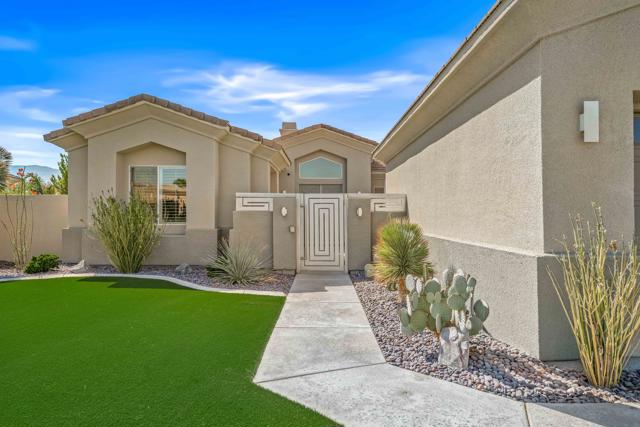 3 Monet Court, Rancho Mirage, CA 92270