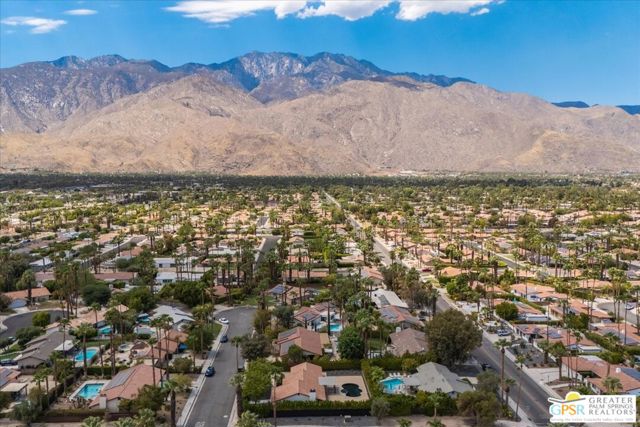 3190 E Loma Vista Circle, Palm Springs, CA 92264