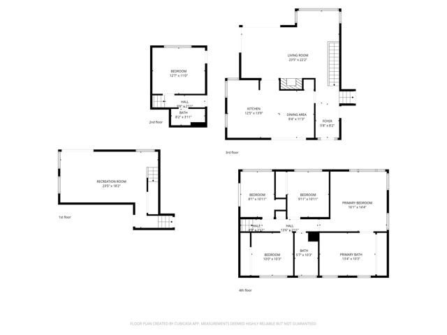 Image 58 of 59 For 3964 Perie Ln