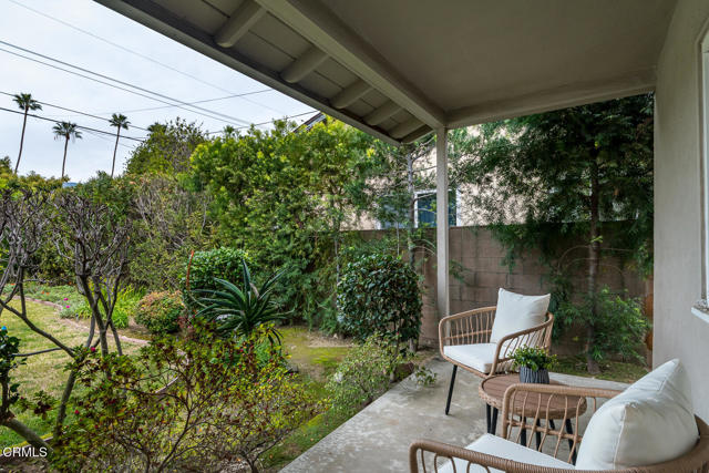 Detail Gallery Image 22 of 34 For 1329 Solita Rd, Pasadena,  CA 91103 - 3 Beds | 2 Baths