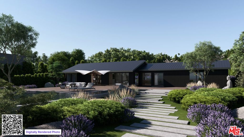 29135 Cliffside Drive — Modern