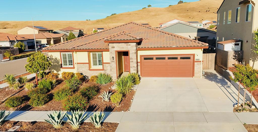 3089 Palomino Way