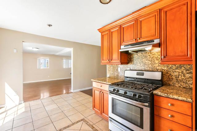 Home for Sale in San Diego