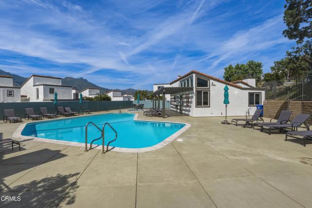 Detail Gallery Image 36 of 47 For 1776 Palisades Dr #88,  Los Angeles,  CA 90272 - 2 Beds | 3 Baths