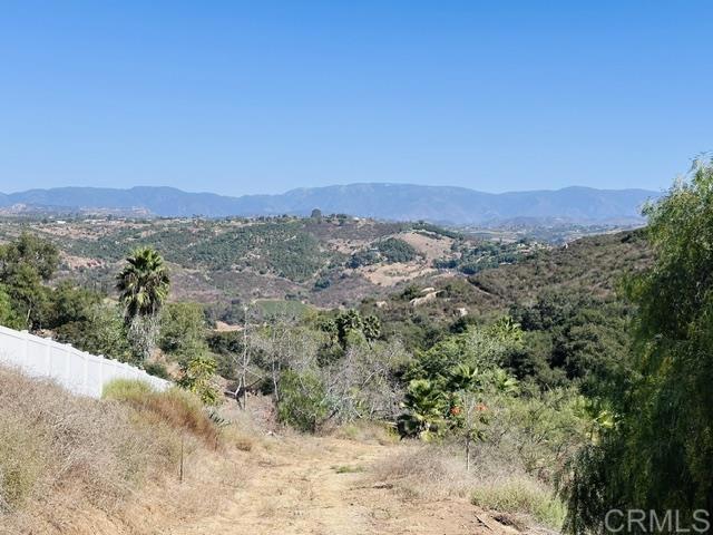 30409 Disney Lane, Vista, California 92084, ,Land,For Sale,30409 Disney Lane,CRNDP2409423