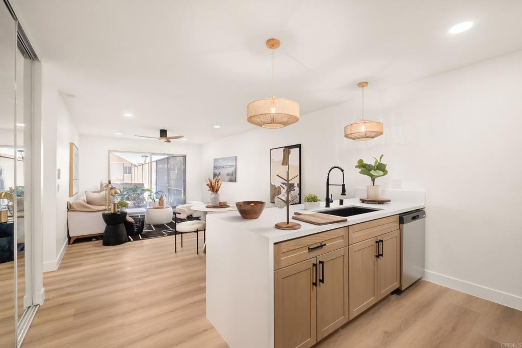 8024 Linda Vista Road #1D