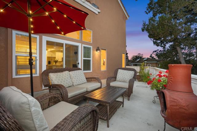 Detail Gallery Image 35 of 36 For 1512 Golfcrest Pl, Vista,  CA 92081 - 3 Beds | 2/1 Baths