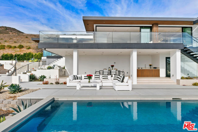 Drew Fenton | 29623 Cuthbert Road Malibu CA | MLS: 7185754