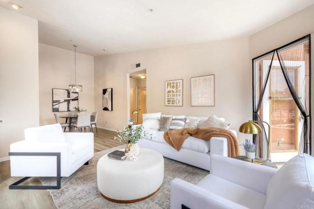 Detail Gallery Image 3 of 34 For 18674 Caminito Cantilena #242,  San Diego,  CA 92128 - 1 Beds | 1 Baths