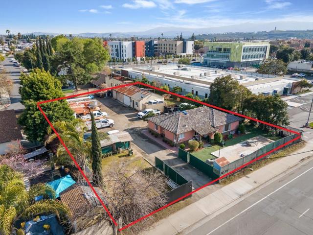 Details for 620 Tully Road, San Jose, CA 95111