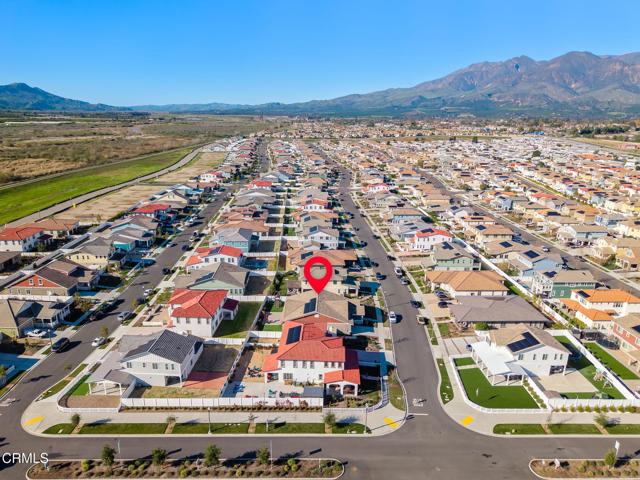 Detail Gallery Image 48 of 58 For 390 Rose St, Fillmore,  CA 93015 - 3 Beds | 2/1 Baths