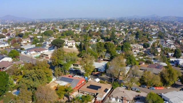 Detail Gallery Image 39 of 39 For 6114 Tarragona Dr, San Diego,  CA 92115 - 4 Beds | 2 Baths