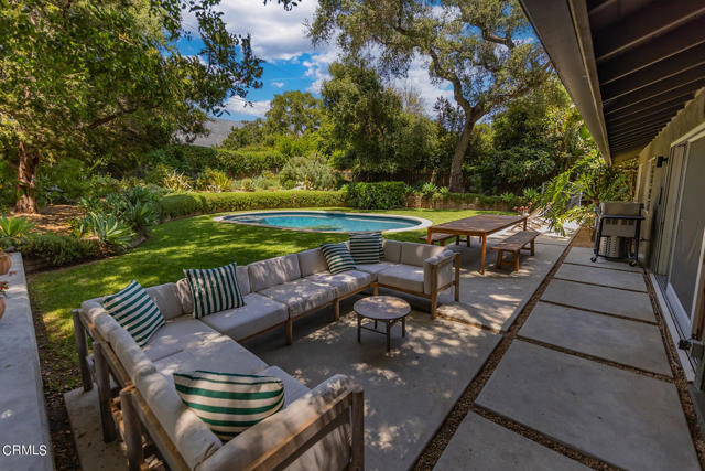 Detail Gallery Image 3 of 50 For 712 Cuyama Rd, Ojai,  CA 93023 - 4 Beds | 3 Baths