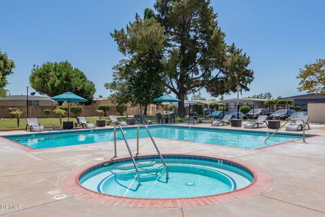 Detail Gallery Image 24 of 25 For 66 via Sintra #66,  Camarillo,  CA 93012 - 3 Beds | 2/1 Baths