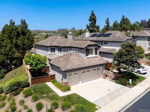 Detail Gallery Image 1 of 1 For 5544 Foxtail Loop, Carlsbad,  CA 92010 - 3 Beds | 2/1 Baths