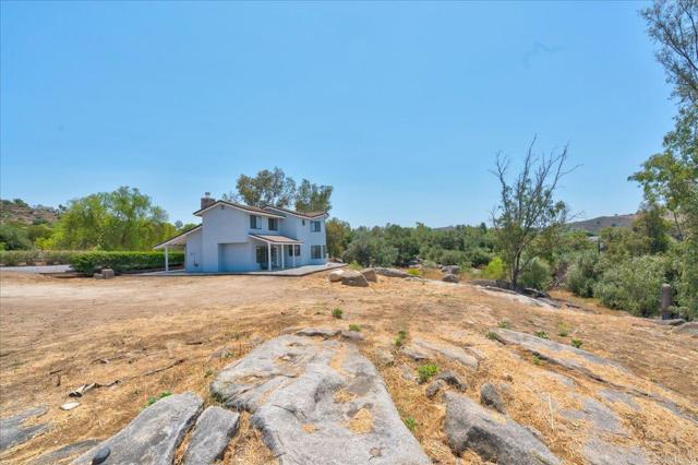Detail Gallery Image 43 of 43 For 18434 Ramona View Dr, Ramona,  CA 92065 - 4 Beds | 2/1 Baths