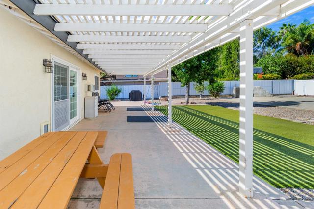 Detail Gallery Image 22 of 37 For 24010 Del Amo Rd, Ramona,  CA 92065 - 3 Beds | 2 Baths